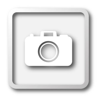 Fotoğraf makinesi simgesi