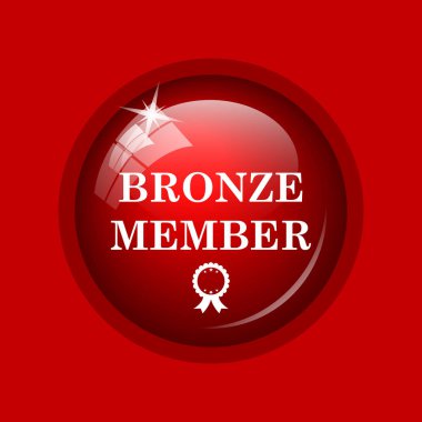 Bronz üye simgesi