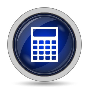 hesap makinesi simge