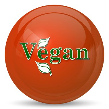 vegan simgesi