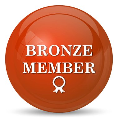 Bronz üye simgesi