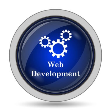 Web geliştirme simgesi