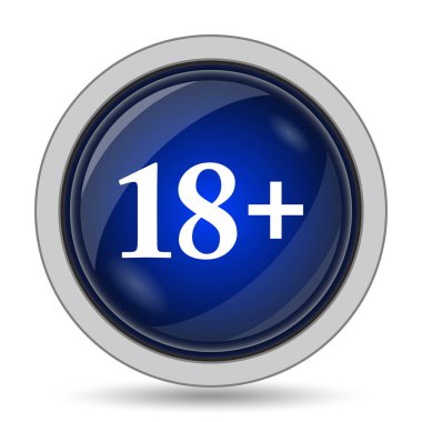 18 artı simgesi
