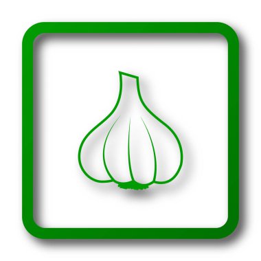 sarımsak simgesi
