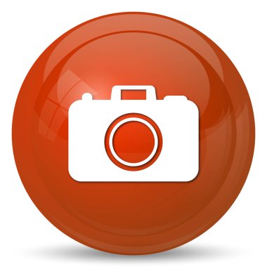 Fotoğraf makinesi simgesi