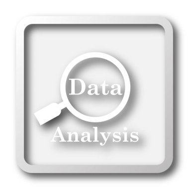 Veri analizi simgesi