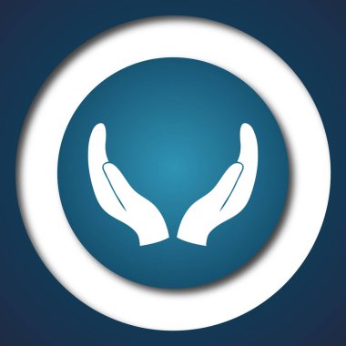 Eller simgesini koruma