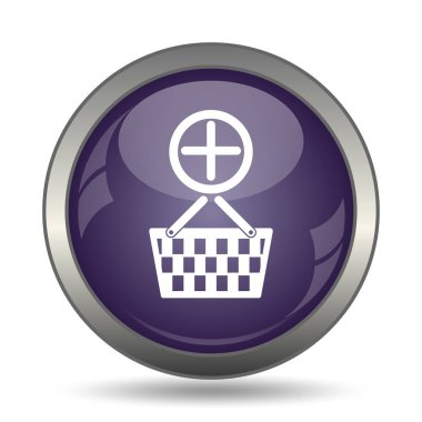 sepet simgesi ekleme