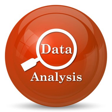 Veri analizi simgesi