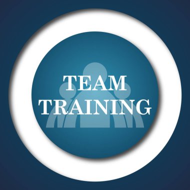 Takım eğitim simgesi