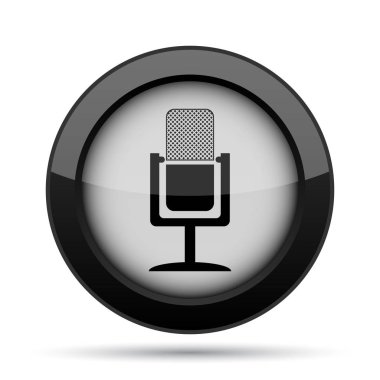 Mikrofon Simgesi