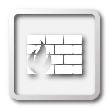 Güvenlik Duvarı simgesi