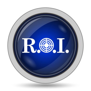 ROI simgesi