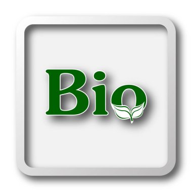 Bio simgesi
