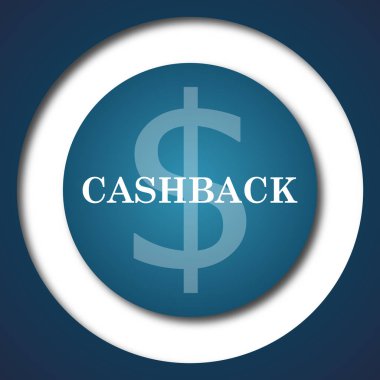 Cashback simgesi