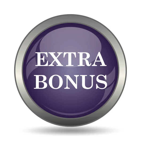 Extrabonus-Symbol — Stockfoto