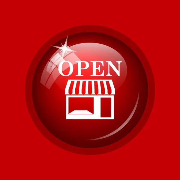 Open store icon