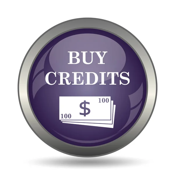 Buy credits icon