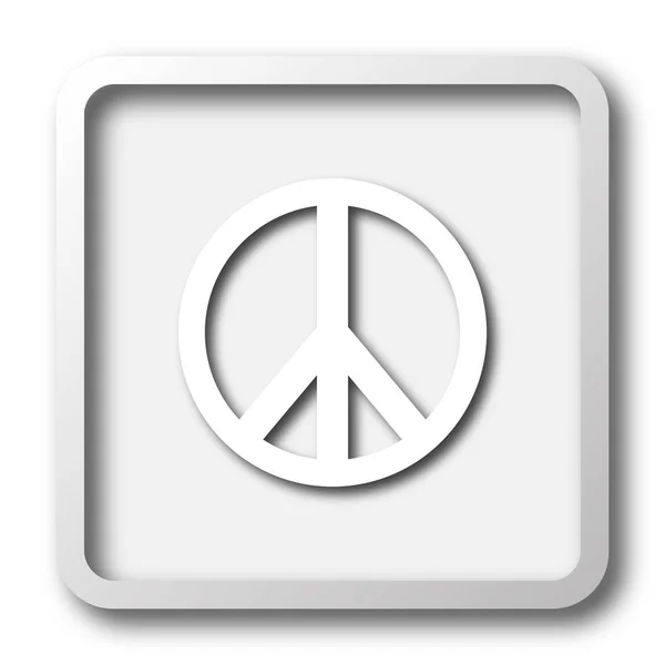Икона мира — стоковое фото