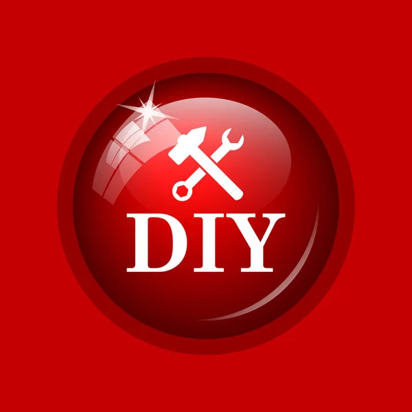 DIY icon — Stock Photo, Image