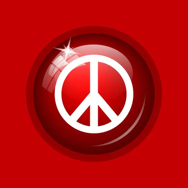 Peace icon — Stock Photo, Image