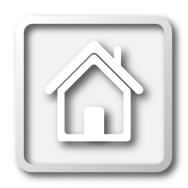 Home icon — Stock Photo, Image