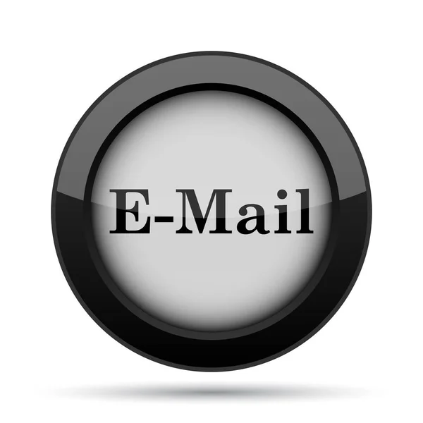 E-mail icon — Stock Photo, Image