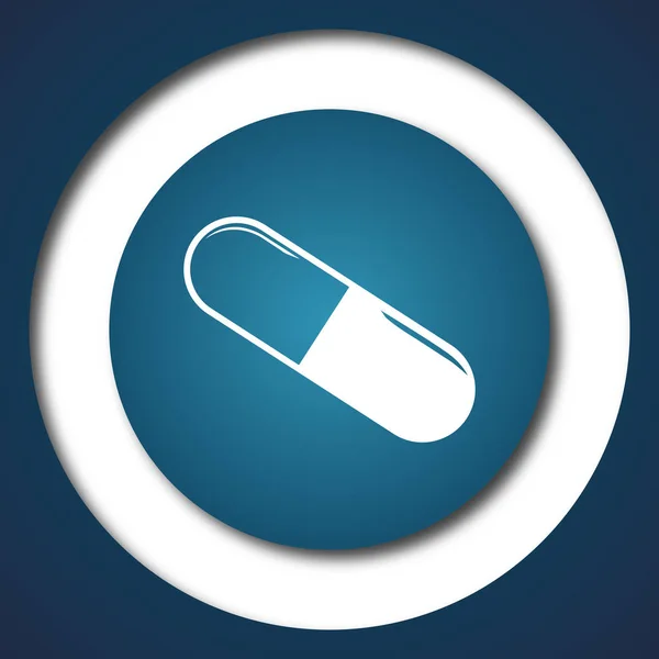 Pill icon