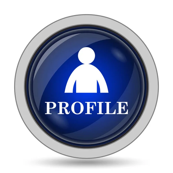 Profil Icon – stockfoto