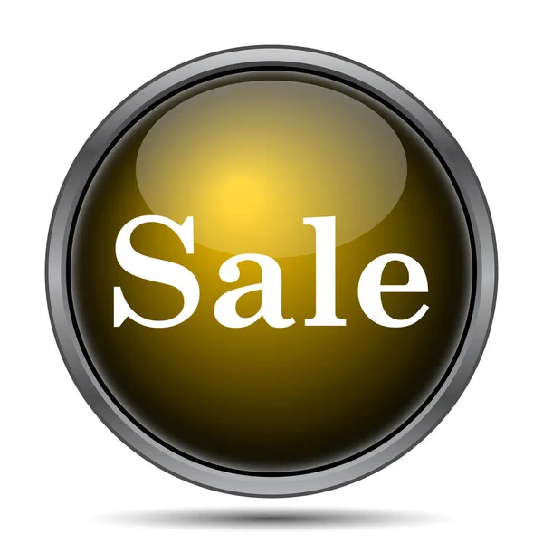 Sale icon — Stock Photo, Image