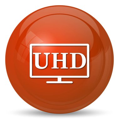 Ultra Hd simgesi