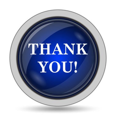 teşekkür ederim simgesi