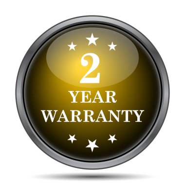 2 yıl garanti simgesi