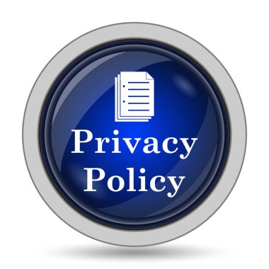 Gizlilik Politikası Simgesi
