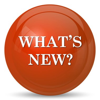 Whats yeni kutsal kişilerin resmi. Beyaz arka plan üzerinde Internet düğmesi