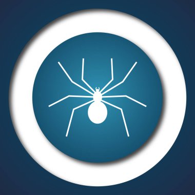 örümcek simgesi