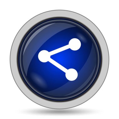 Sosyal Medya - bağlantı simgesi