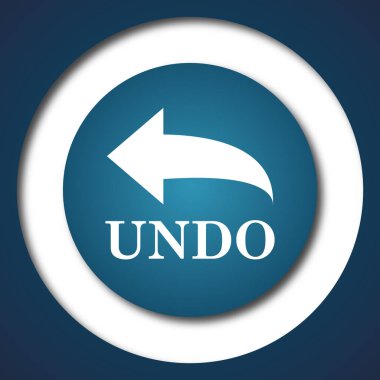 simgesini geri almak