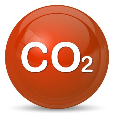 CO2 simgesi
