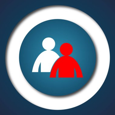 Danışmanlık simgesi