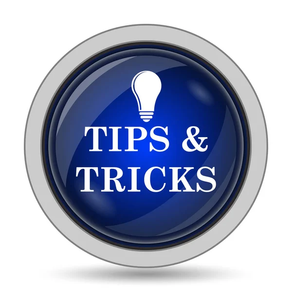 Tipps und Tricks — Stockfoto