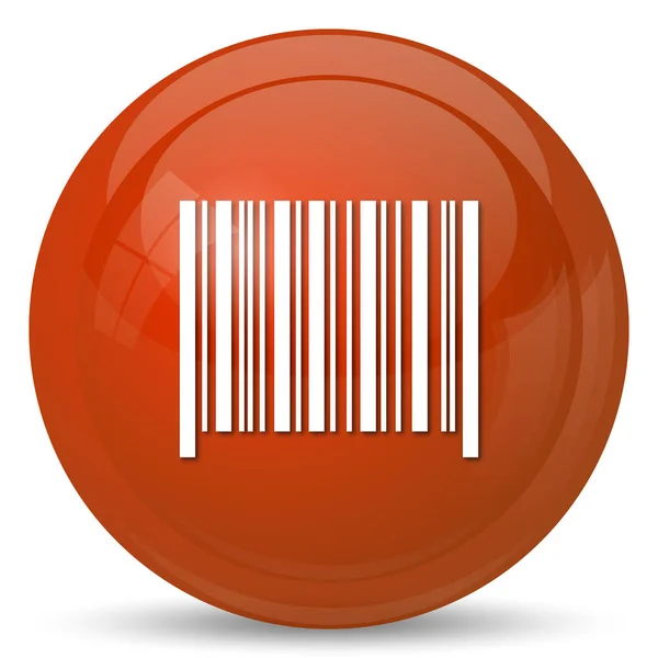 Barcode pictogram — Stockfoto