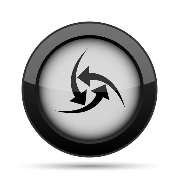 Change icon — Stockfoto