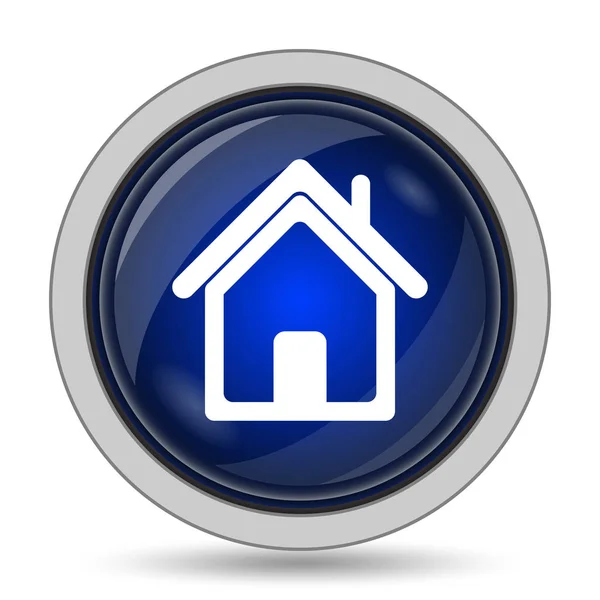 Home icon — Stock Photo, Image