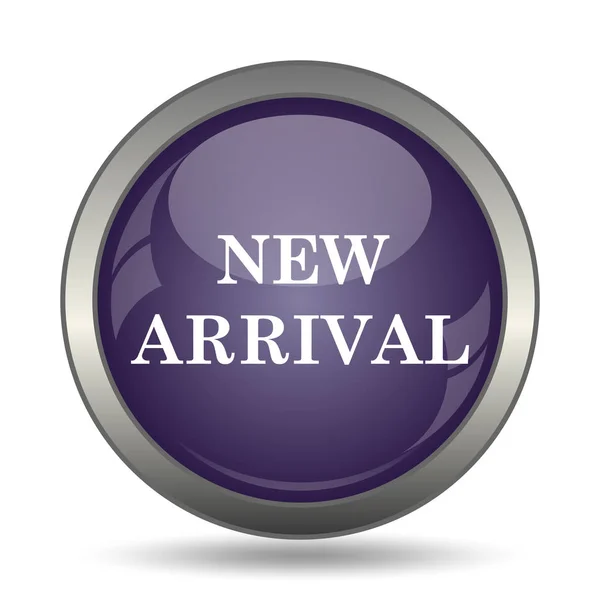 New arrival icon