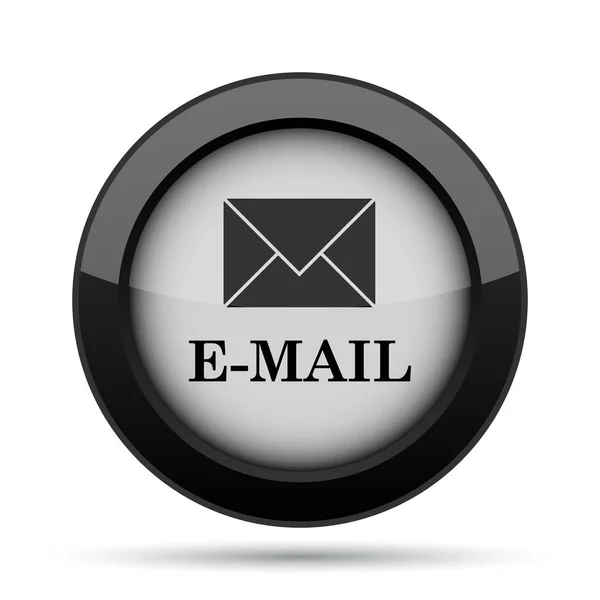 E-mail icon — Stock Photo, Image