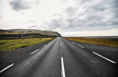 Sonsuzluğa yol. Yaz aylarında