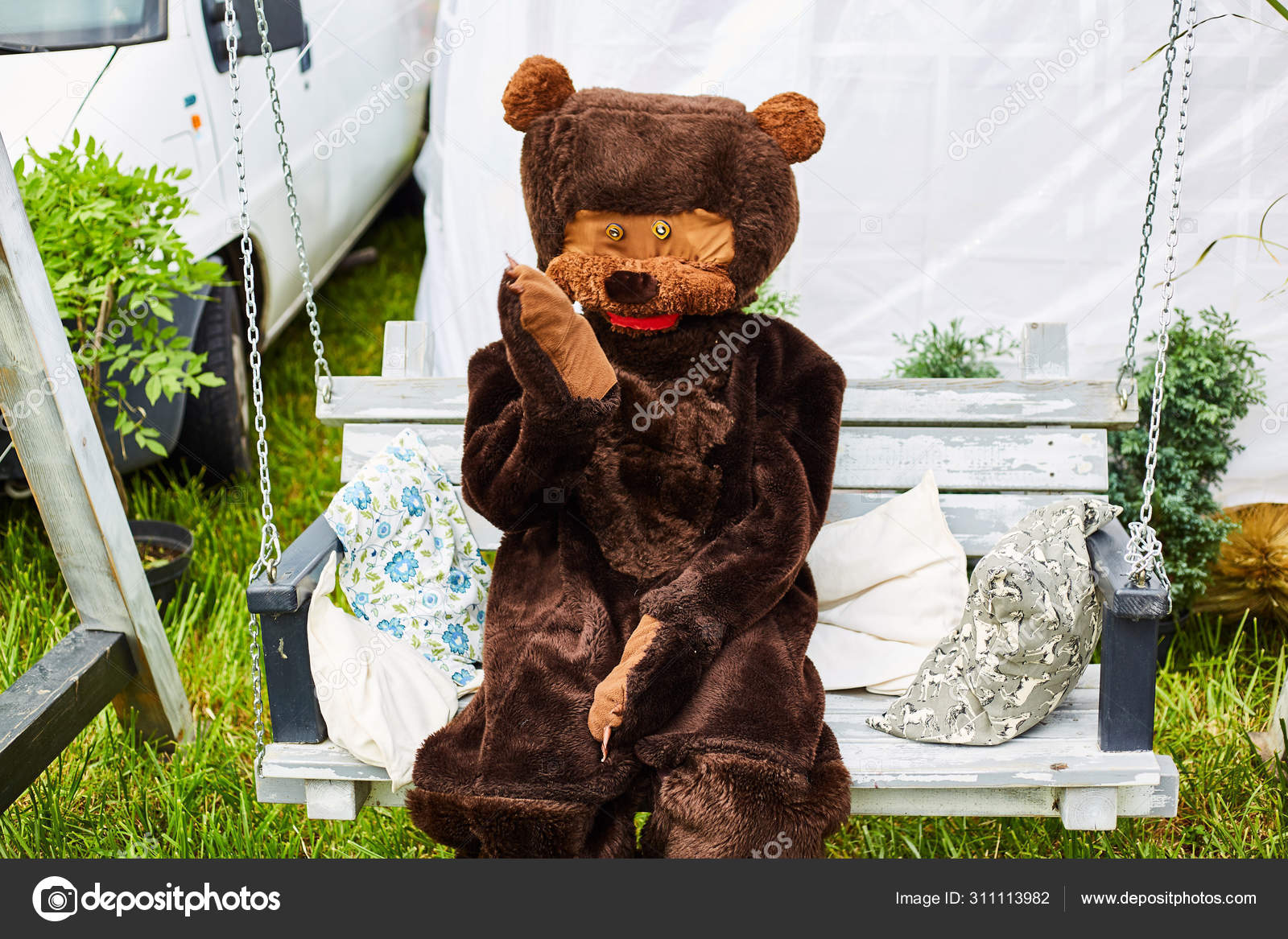 拟人化图库照片 免版税拟人化图片 Depositphotos