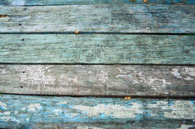 ahşap arka plan gri mavi yeşil