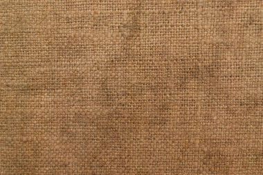 Vintage ışık tuval arka plan